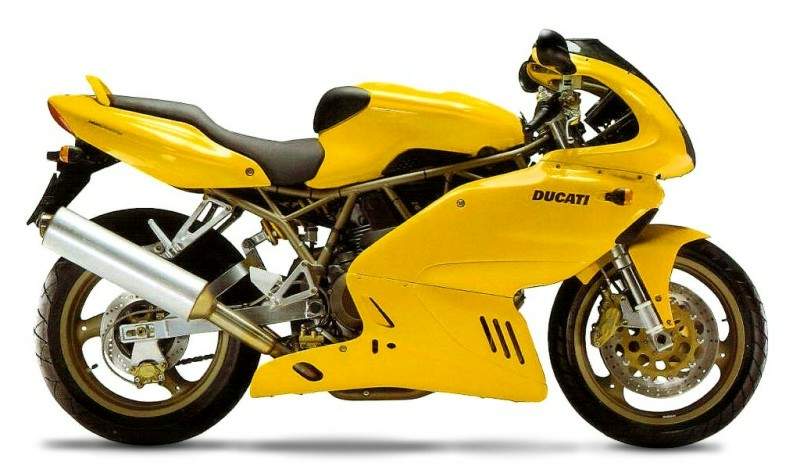 1 - Eladó Ducati motorkerékpárok