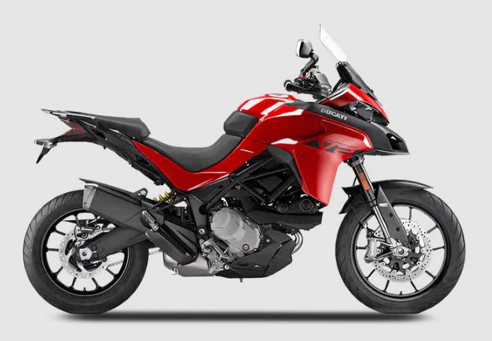 Multistrada V2 890