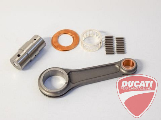 Ducati hajtókar szett 18 / 27 - 250 