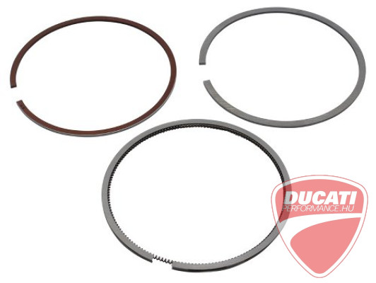 Ducati dugattyúgyűrű szett Pistal 1.túlméret 86,4 mm - 750, 900 SS
királytengelyes, MHR, Darmah, GT | 061547590
