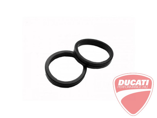 Ducati műszerfeal / műszer tömítés (2 db) - 250, 350, 450 Scrambler | 069538610-DP