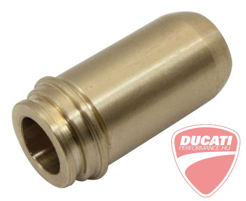 Ducati szelepvezető szívó oldal, kipufogó oldal 13,20, 4. túlméret - 750,
900 SS királytengelyes, MHR, S2, Darmah... | 076992398