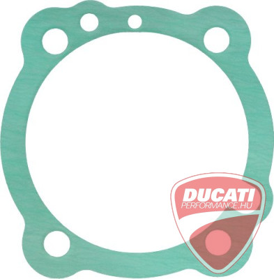 Ducati hengertalp tömítés 1000 MHR 0,3mm horizontális | 080517020-DP
