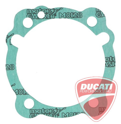 Ducati hengertalp tömítés 1000 MHR 0,5mm vertikális | 090517015-DP