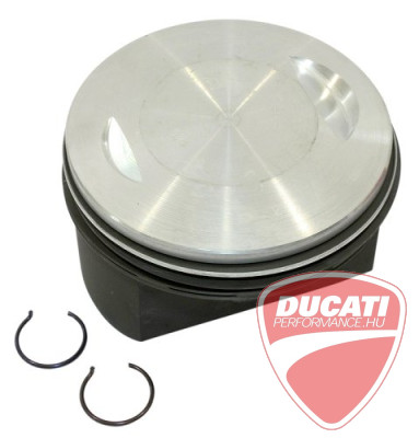 Ducati henger 944 ST2 álló | 12020361AB