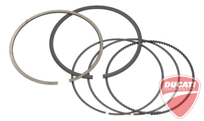 Ducati dugattyúgyűrű szett 94mm - 1000, S2R Monster, Multistrada,
SS i.e., Sportclassic, GT, ST3, S... | 12120332A