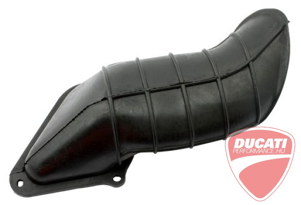 Ducati szívócső ST2/97, bal oldal | 13510131B