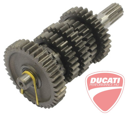 Ducati gyári cikkszám | 15020531A