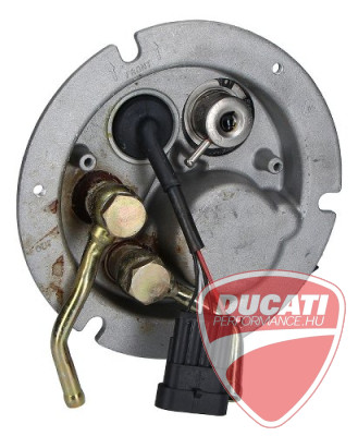 Ducati üzemanyagpumpa | benzinpumpa ház komplett - ST2 | 16090531B