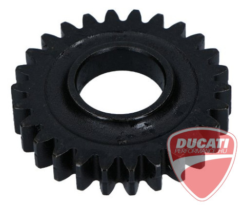 Ducati váltó fogaskerék 4.fokozat, fogszám: 26 - 748, 749, 848, 998, 999, 1098, Streetfighter, monster oldal.. | 17210092C