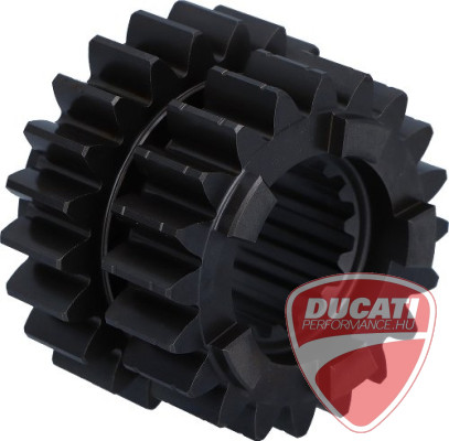 Ducati gyári cikkszám | 17213281A