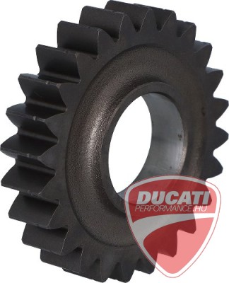 Ducati váltó fogaskerék 4. fokozat DIAVEL/13 | 17213341B