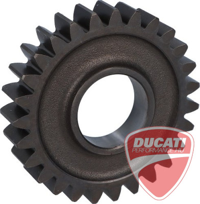 Ducati váltó fogaskerék 3. fokozat, fogszám: 27 - 1098 R, 1198, S, R, SP | 17213711A
