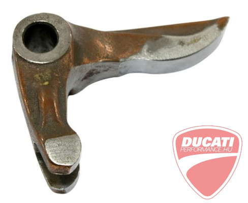 Ducati záró szelephimba,  bal oldali - 996 R, 998 RS | 20910143A
