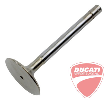 Ducati kipufogószelep 38mm - 800, 900 SS, SL, Monster, ST2,
Paso, MH, Evo... | 21110034A