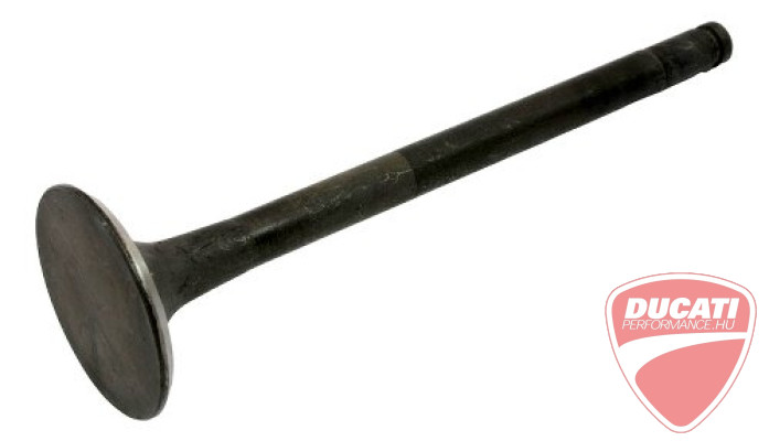 Ducati kipufogószelep 30mm - 748 R, 888 SP5, 916 SP, SPS, 996,
S, SPS | 21110053C