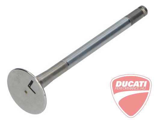 Ducati kipufogószelep 29mm - 748, S, SP, SPS | 21110202A