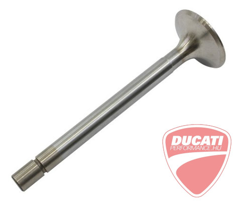 Ducati kipufogószelep 30,5mm - 400, 600 Monster, SS | 21110211A