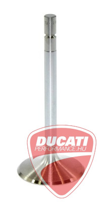 Ducati kipufogószelep 40mm - 1000, 1100 Monster, S2R,
Multistrada, SS, GT, Hypermotard, Sportclassic.. | 21110401A
