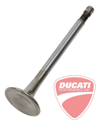 Ducati kipufogószelep 30,5mm - 749, S, Dark | 21110421A