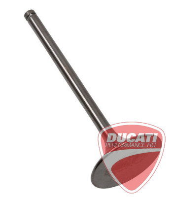 Ducati kipufogószelep, 36,2mm Titan - 1098 R, 1198 R | 21110712A