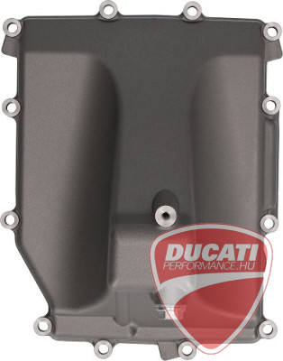 Ducati olajteknő - 899, 955 V2, 959 Panigale, Streetfighter | 25220141B