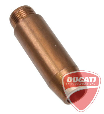 Ducati szelepvezető - kipufogószelep 0,09mm - Scrambler, Monster,
Hypermotard, Multistrada, Sportclassic... | 30310681AC