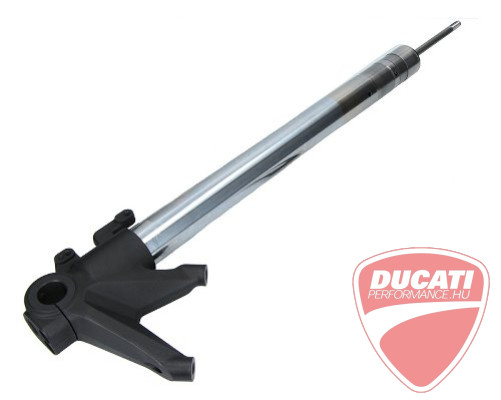 Ducati teleszkóp csúszószár, bal oldal, komplett - 796 Monster 2012-2014 | 34921011A