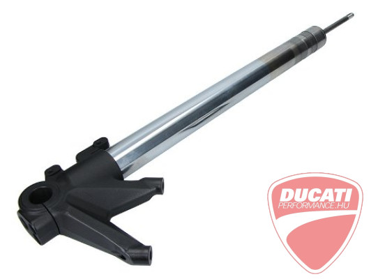 Ducati teleszkóp csúszószár, bal oldal, komplett - 696, 795 Monster 2012-2013 | 34921031A