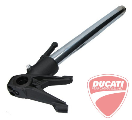 Ducati teleszkóp csúszószár bal oldal, komplett - 1200, 1260 Multistrada | 34921911A