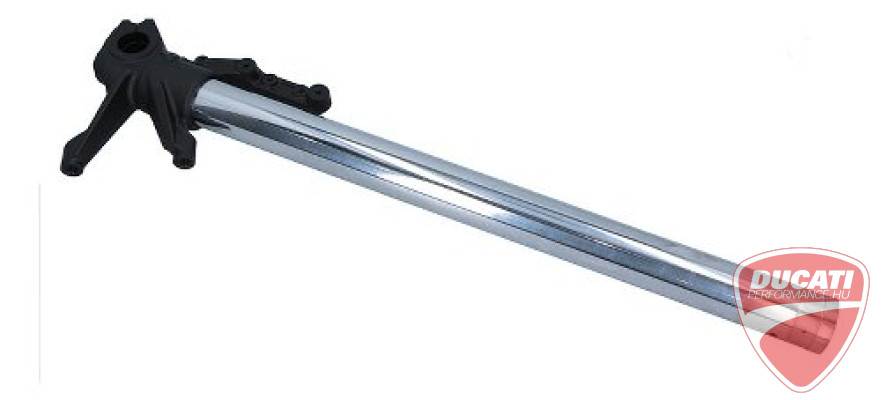 Ducati teleszkóp csúszószár bal oldal, komplett - 950, V2 Multistrada | 34922201A