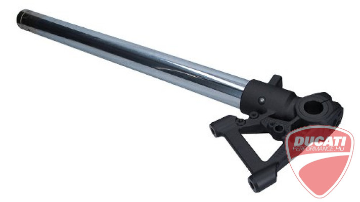 Ducati teleszkóp csúszószár, bal oldal, komplett - 800 Scrambler Desert Sled | 34922371A