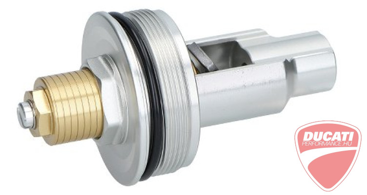 Ducati teleszkóp villa zárókupak - 800 Scrambler Desert Sled, Fasthouse | 34922401A