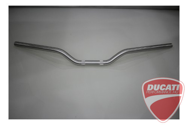 Ducati kormány - 900 Monster, S, Dark, Cromo, Metallic 2000-2001 | 36010231A
