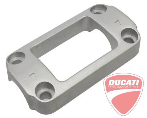 Ducati kormány befogó HYM1100S08 | 36010921A