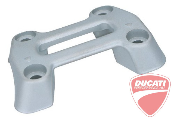 Ducati kormány befogó - felső / felül - 696, 795 Monster | 36010991A