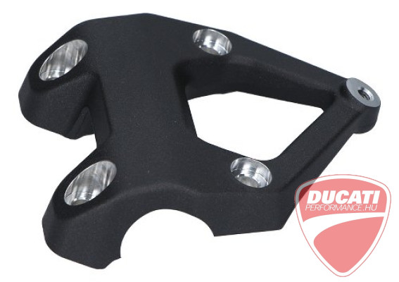 Ducati kormány befogó felső | 36015391BA