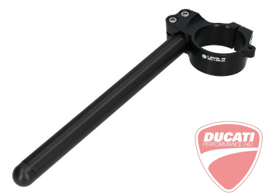 Ducati kormánycsutka bal oldal - Desmosedici RR | 36020942A