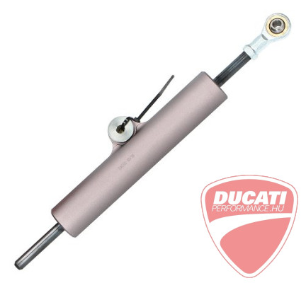 Ducati kormánylengéscsillapító Sachs - 899, 955 V2, 959, 1199, 1299,
V4 Panigale | 36420101A