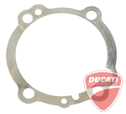 Ducati hengertalp tömítés  fekvő - 400, 600, 750 SS, Monster bis
1997, Paso, F1, Laguna Seca, Sport...
