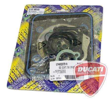 Ducati tömítés szett 916 a.Mod. henger 94-98