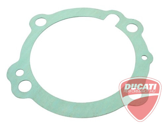 Ducati hengertalp tömítés 0,5mm 400 SS, 500/600 Pantah  - fekvő henger