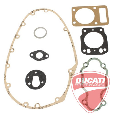 Ducati tömítés szett 98 4T. 1.Serie Turismo komplett.