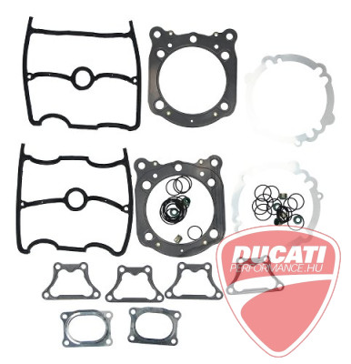 Ducati henger tömítés szett 996R`01