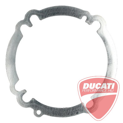 Ducati hengertalp tömítés 998-999S`02-`03, 0,4mm