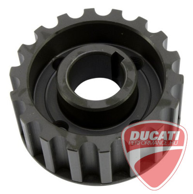 Ducati verzérműkerék 851-900-916 acél | 412806078