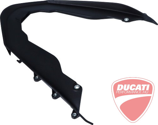 Ducati SECOND-SEAT PANEL SUPPORT ASSEMBLY | 48222551A