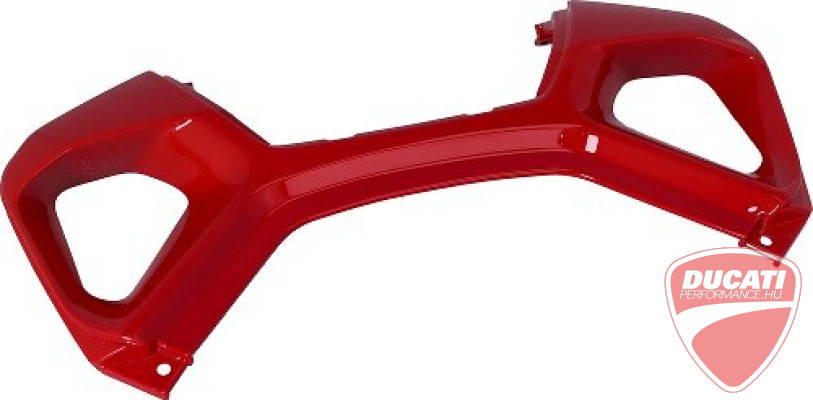 Ducati ülésközéprész piros 1199/13 | 48311722AA