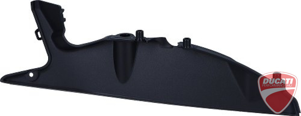 Ducati airbox levegő cső | 48412601A