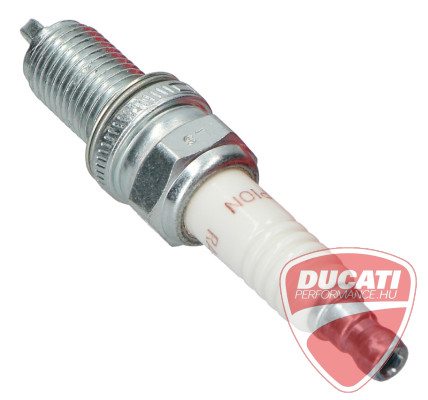 gyújtógyertya Champion Ducati 600 620 695 696 796 797 800 1000 1100 - melegebb gyertya mint az RA4HC
